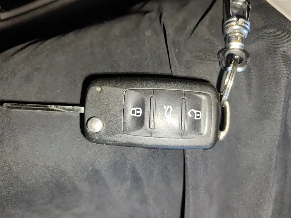 Volkswagen Langxing Volkswagen Langxing