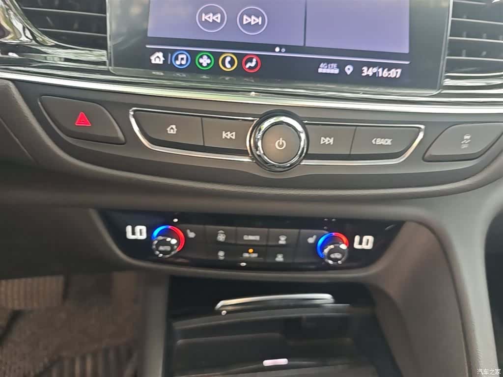 Buick Regal, 2024 12