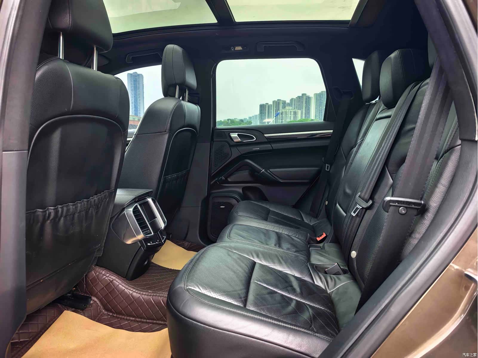 Porsche Cayenne, 2014 4