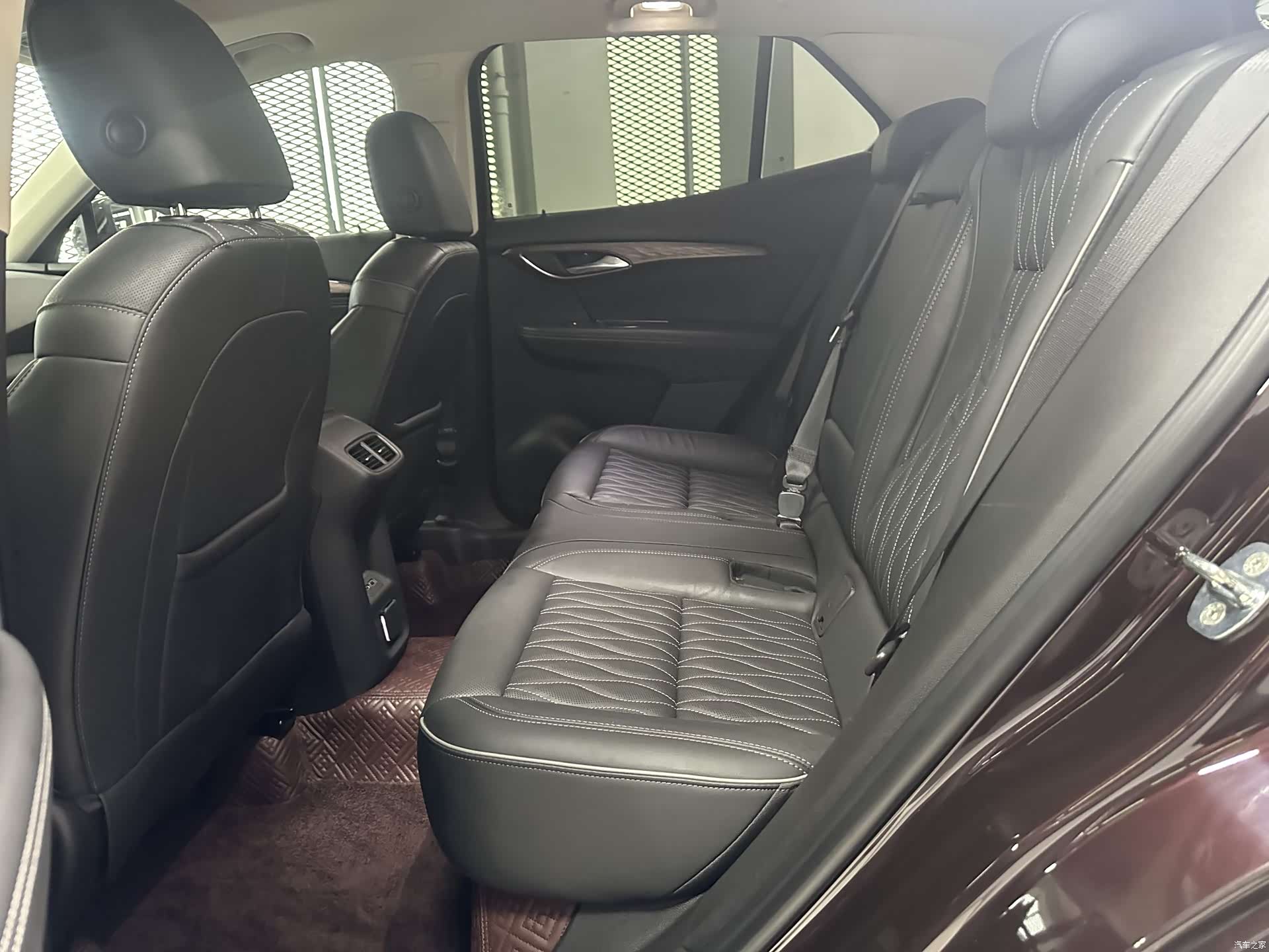 Buick Envision, 2021 6