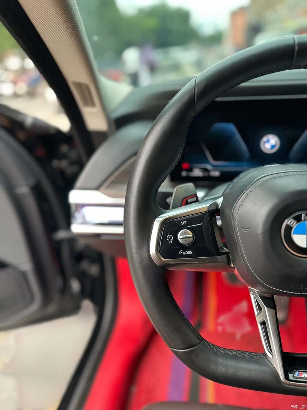 BMW 7 Series, 2023 20