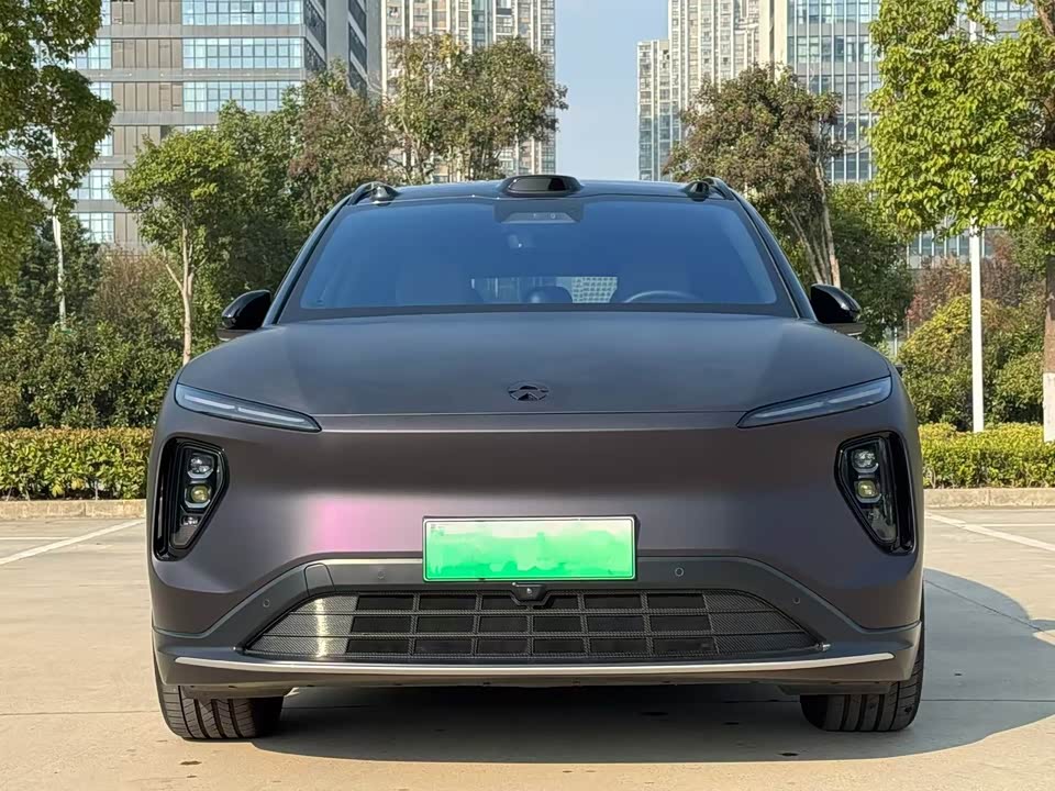 NIO ES6