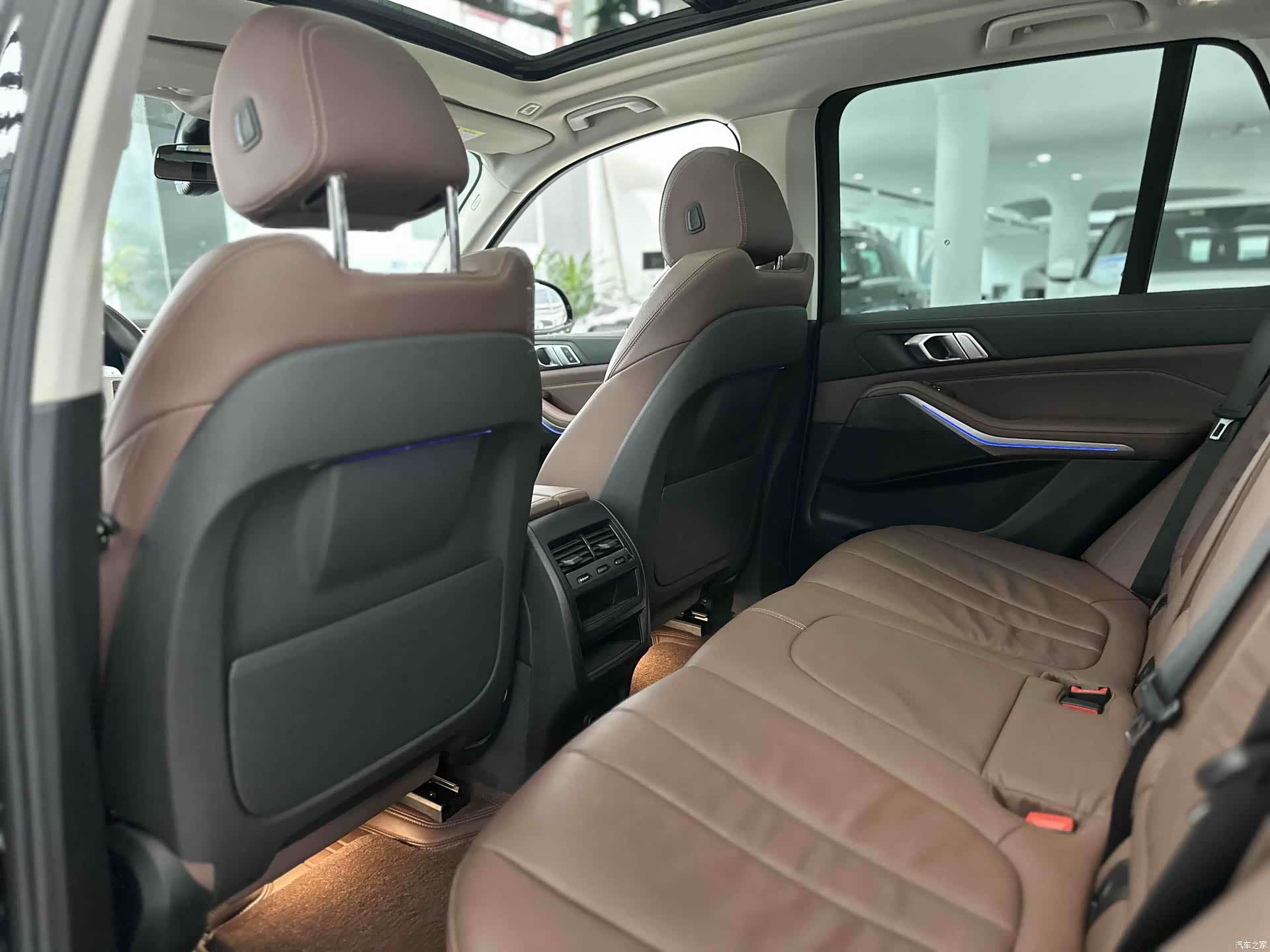 BMW X5, 2020 16
