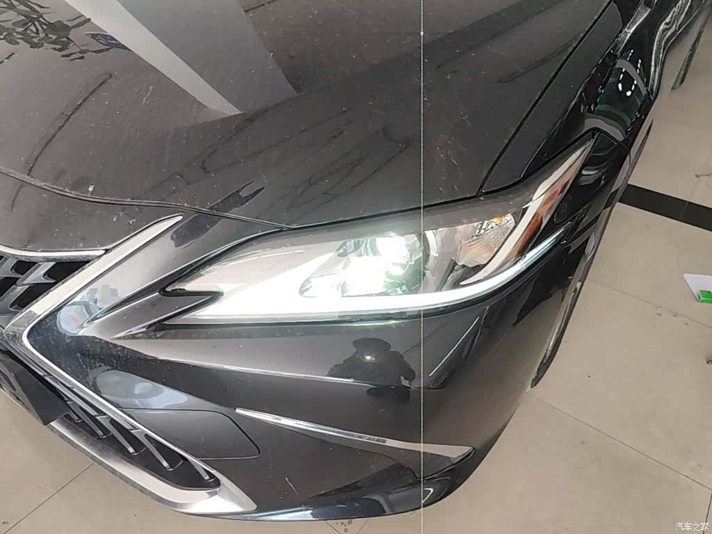 Lexus ES, 2023 18