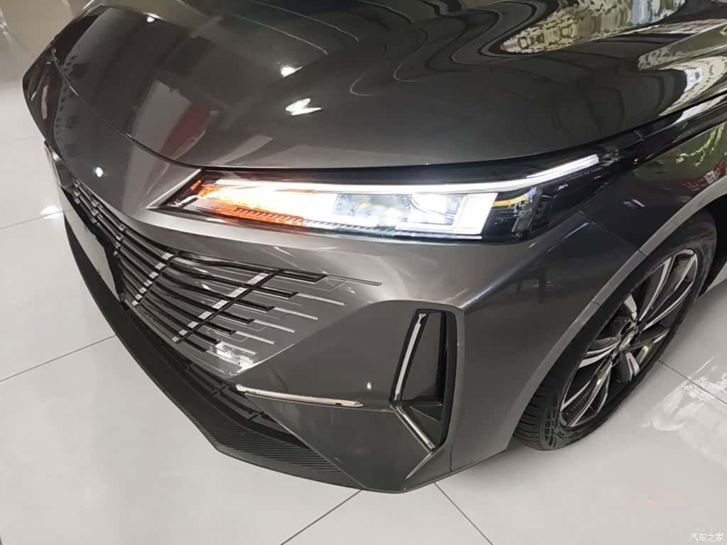 Changan Eado, 2024 24