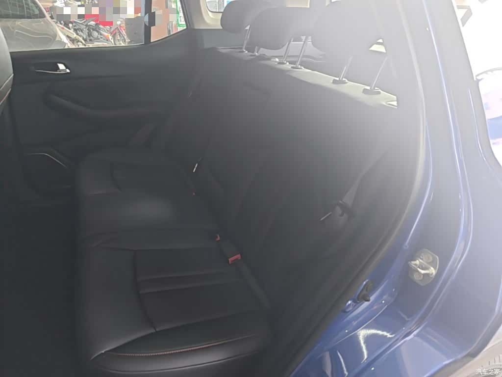 GAC GS4, 2020 17