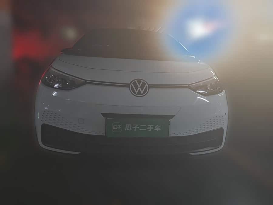 Volkswagen ID.3 2024, фото 3