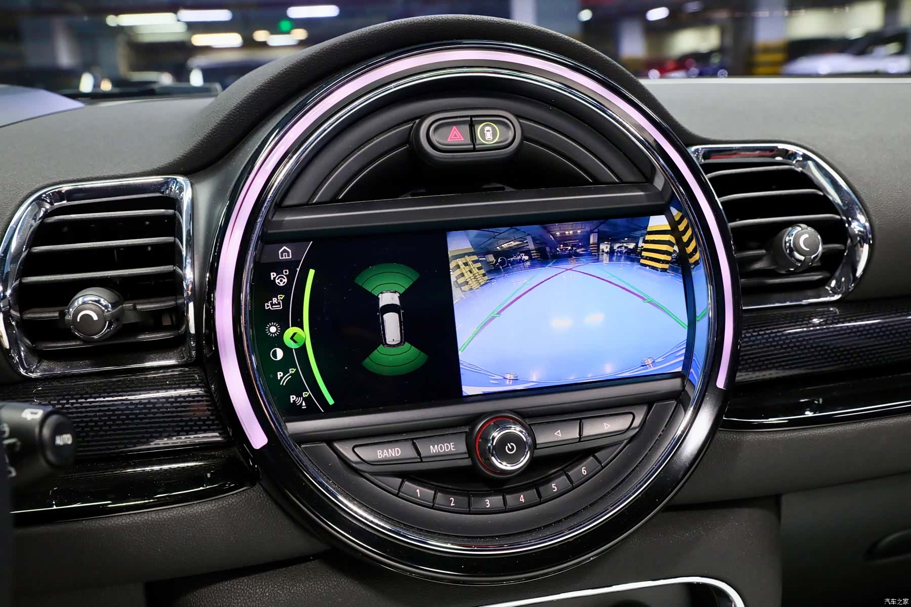 Mini Clubman, 2019 19