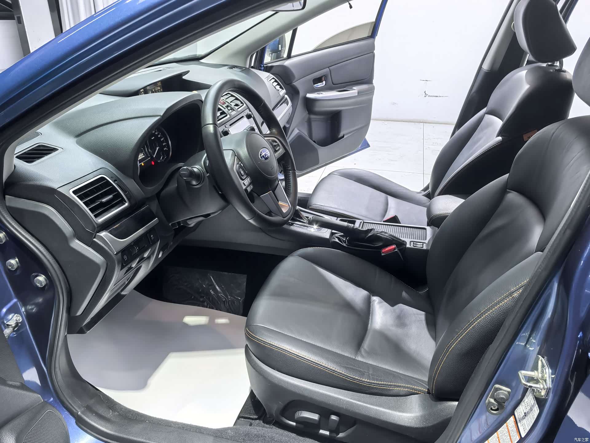 Subaru XV, 2017 7