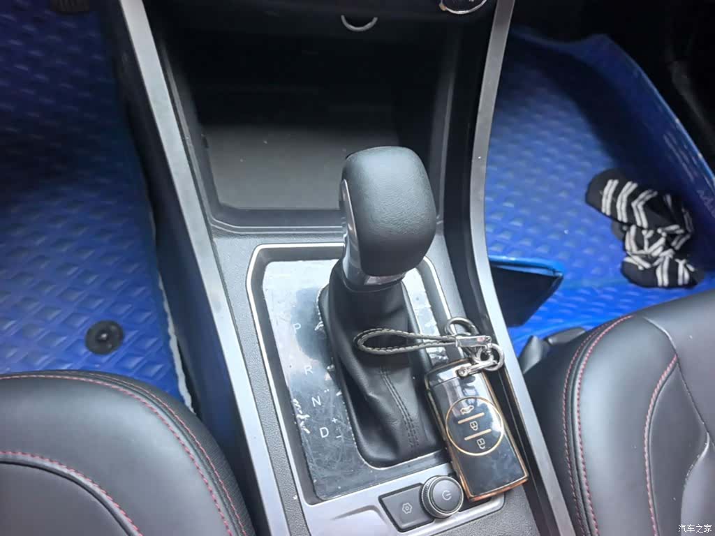 Chery 3x, 2022 14