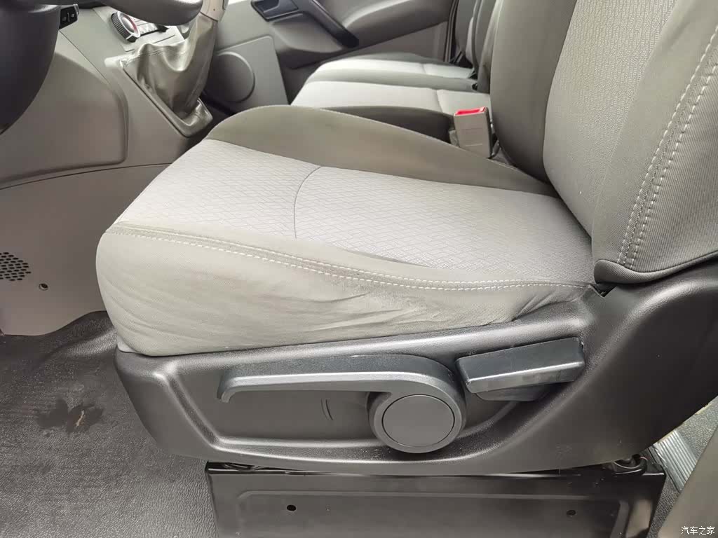 JAC 4 Series, 2023 20