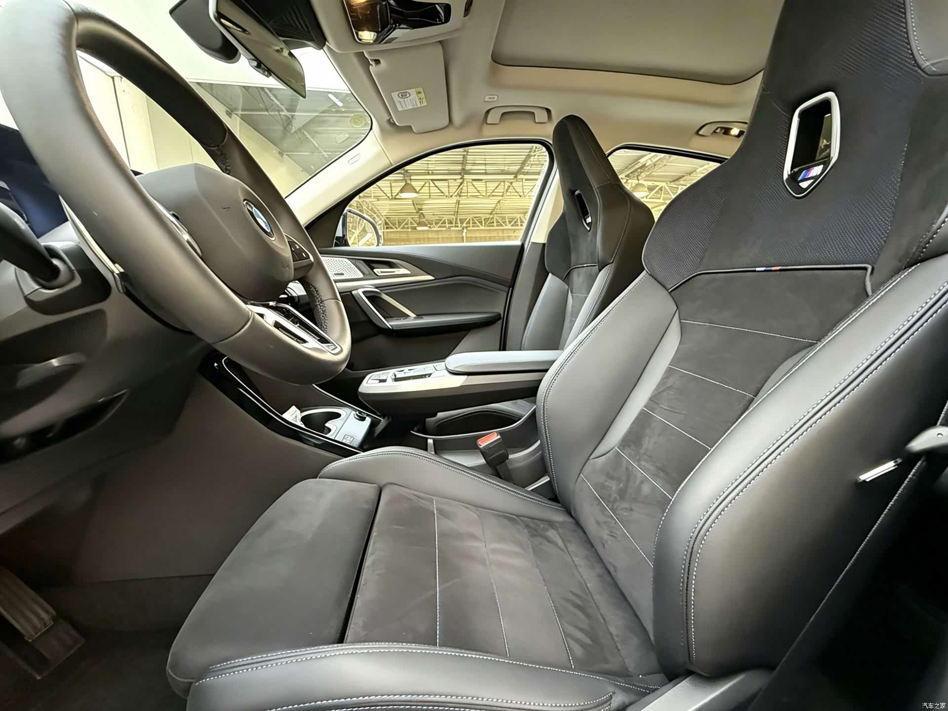 BMW X2, 2024 9