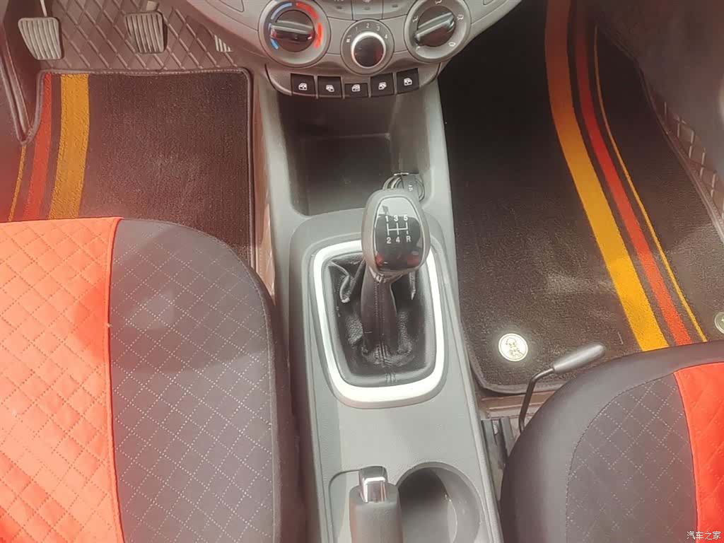 Chevrolet 3, 2018 14
