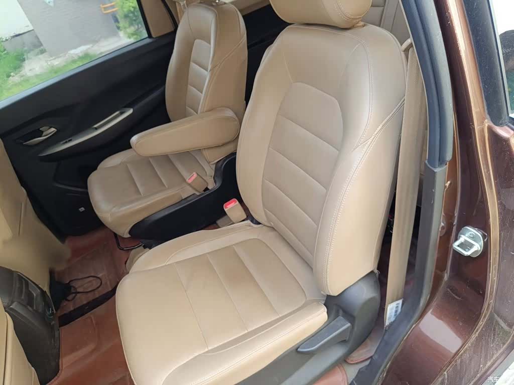 Wuling Hongguang, 2019 15