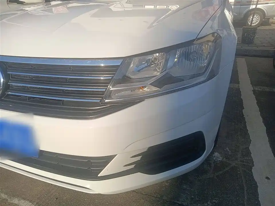 Volkswagen Lavida Volkswagen Lavida