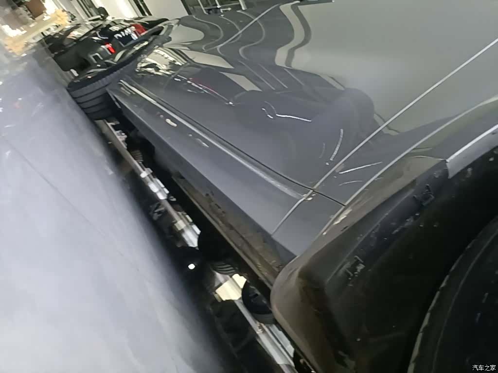 Li Auto L8, 2024 21