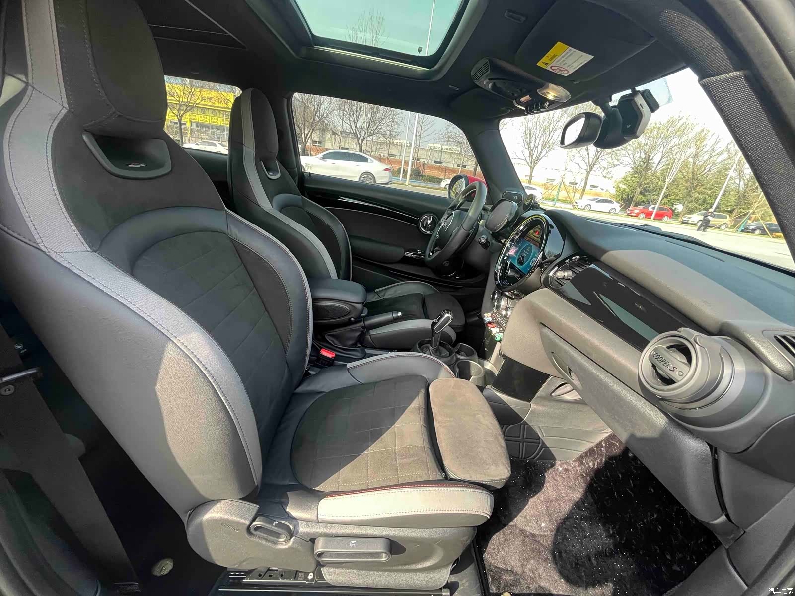 Mini Countryman, 2022 14