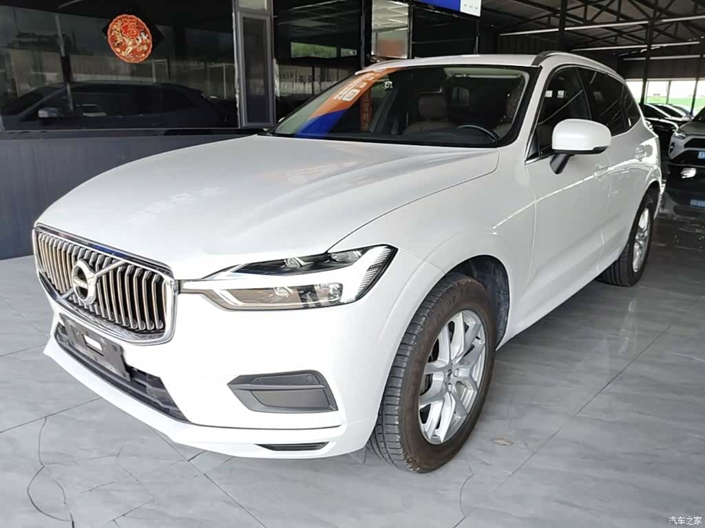 Volvo XC60, 2018 1