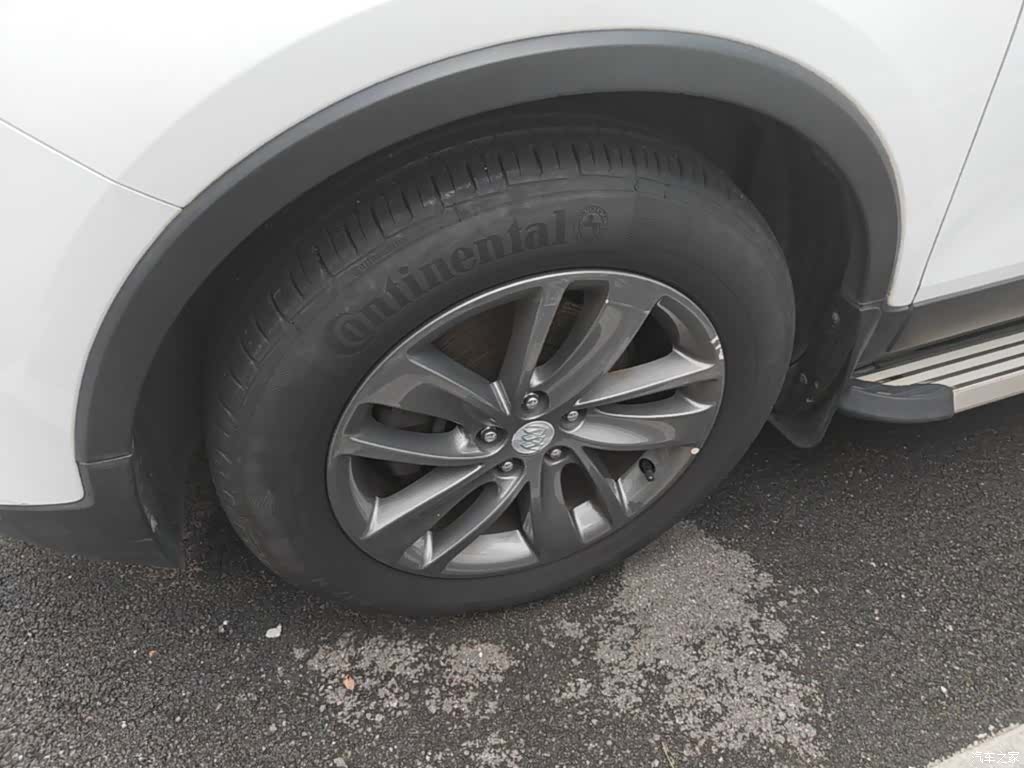 Buick Encore, 2016 23