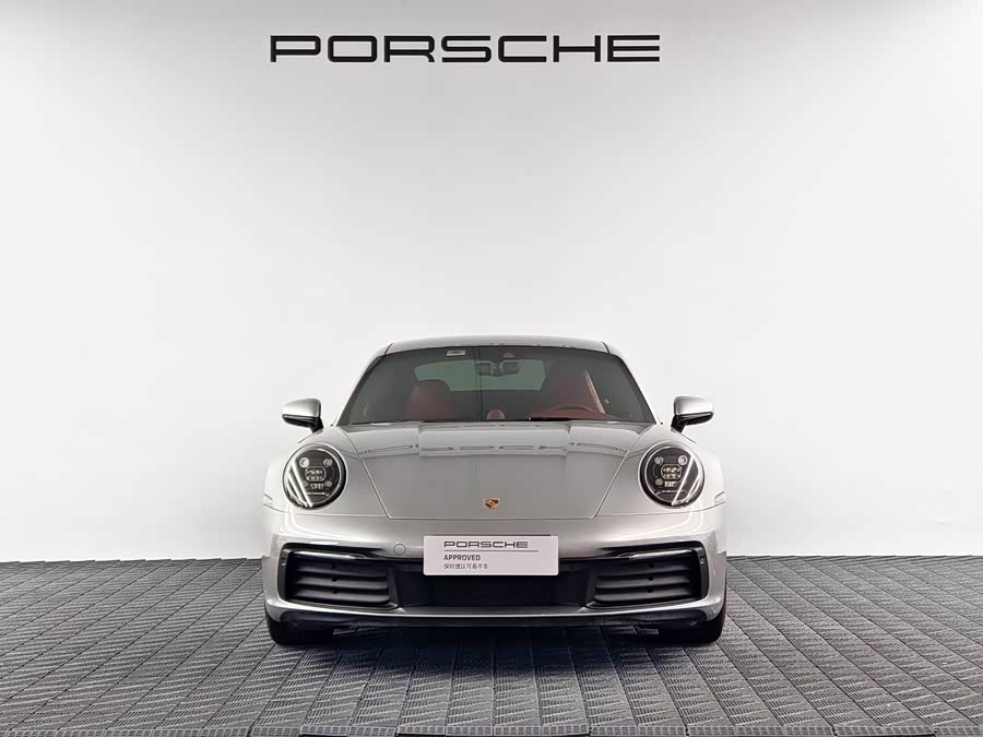 Porsche 911 2023, фото 2