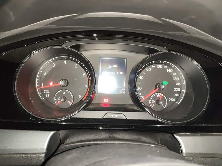 Volkswagen Lamando 2018, фото 12