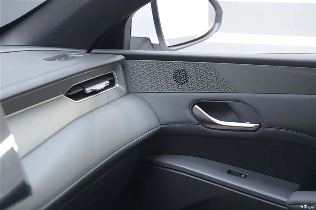BYD Qin, 2025 13