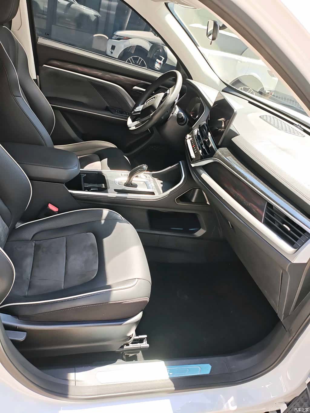 Haval H6, 2023 9