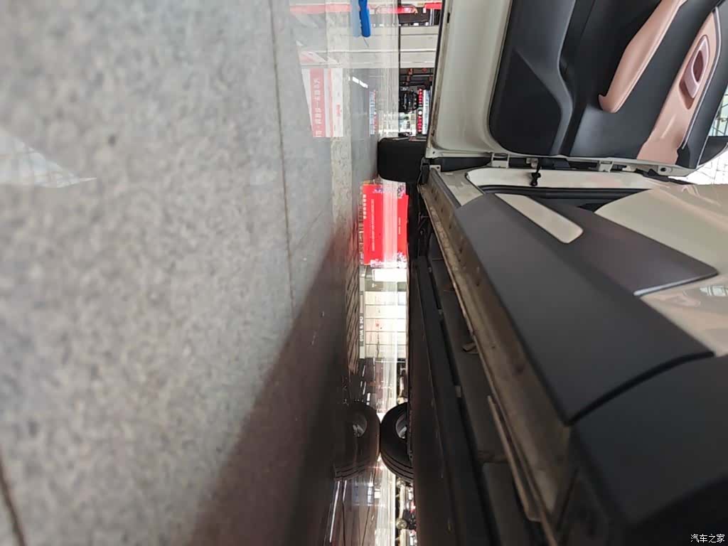 BYD Seagull, 2025 22
