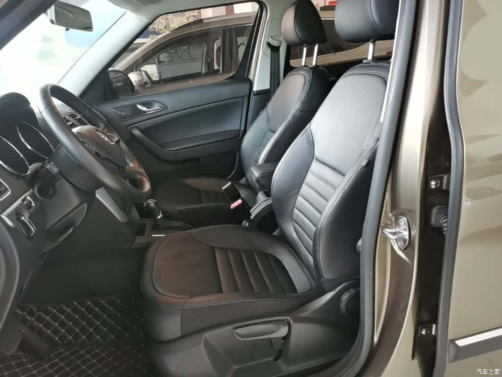 Skoda Yeti, 2015 15