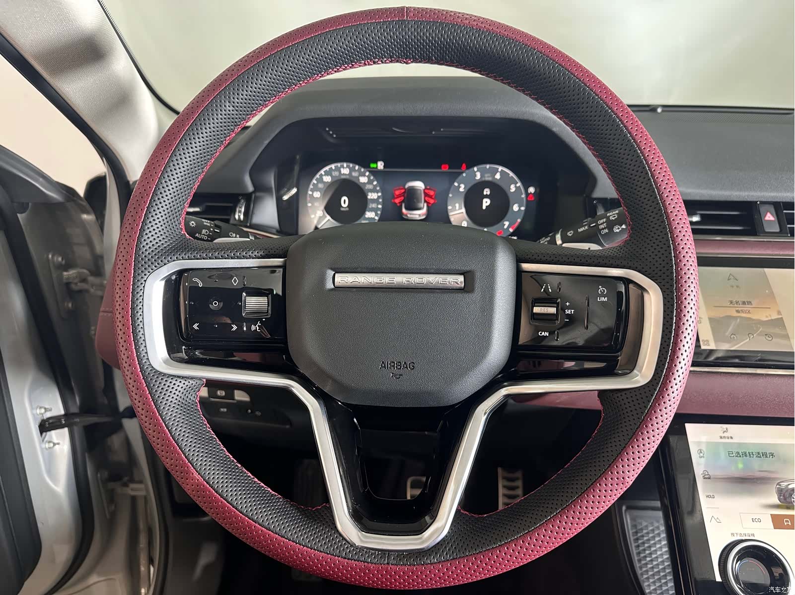 Land Rover Range Rover, 2023 10