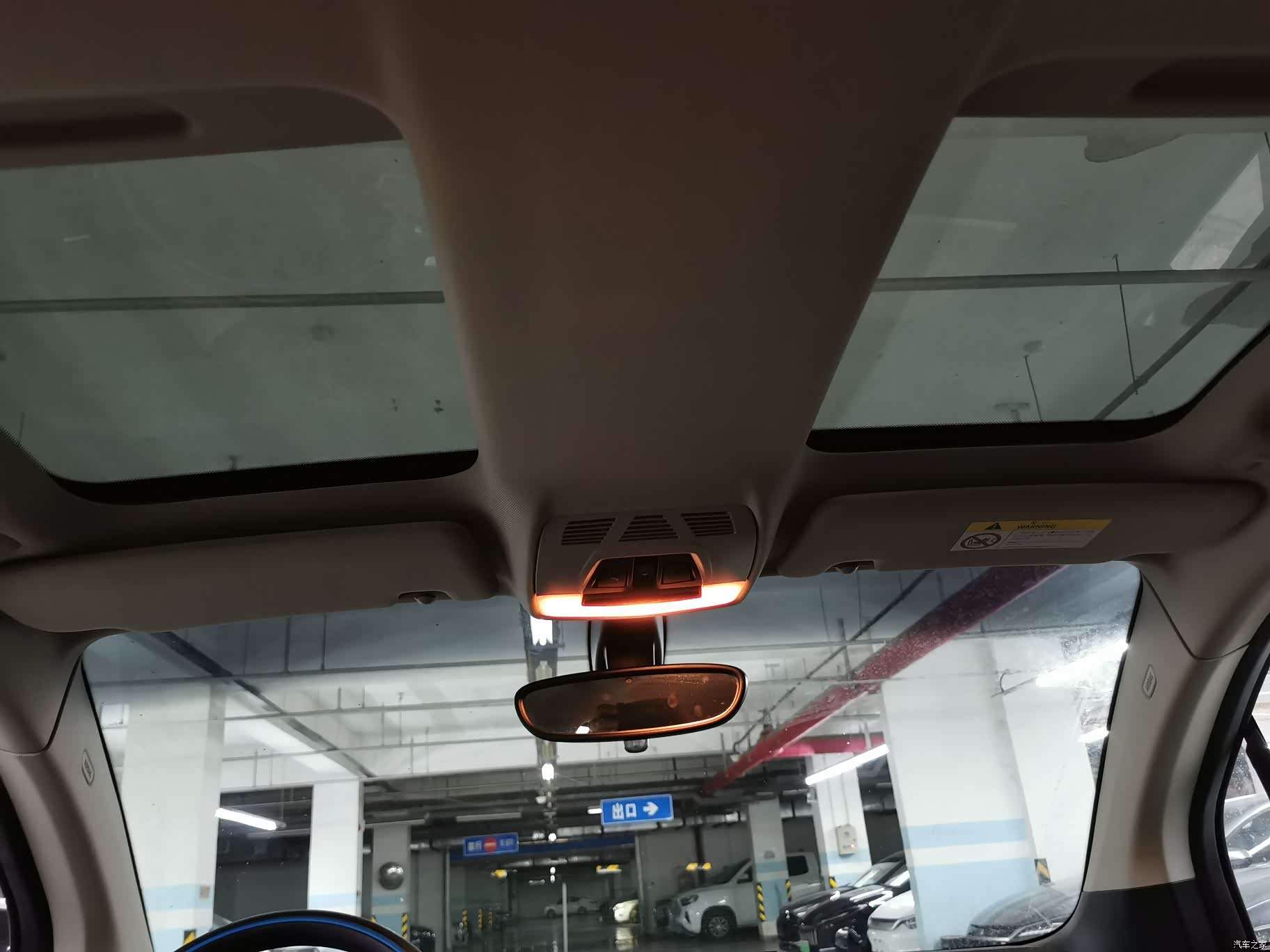 BMW i3, 2018 19
