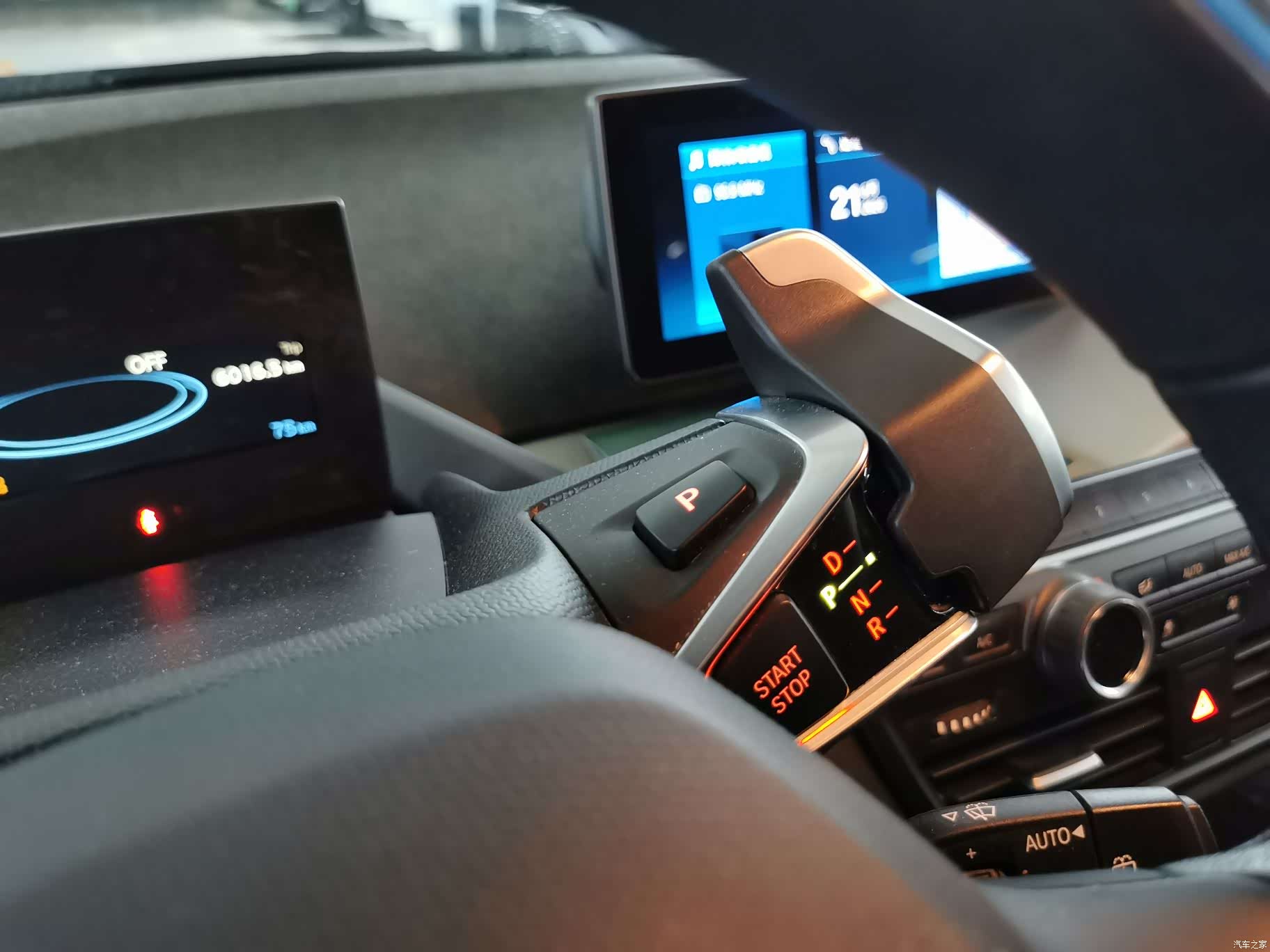 BMW i3, 2018 21