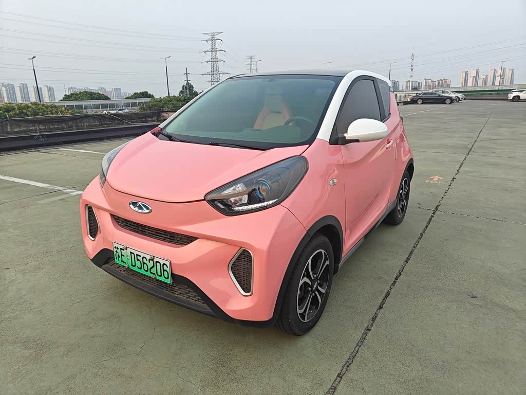 Chery Little Ant