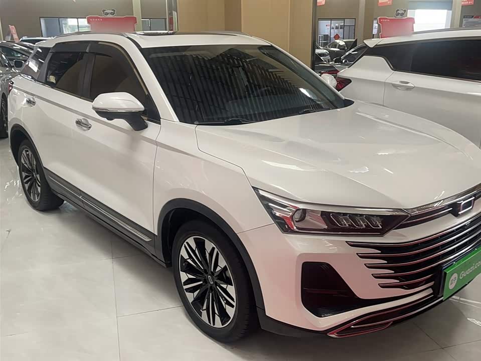 Besturn T77