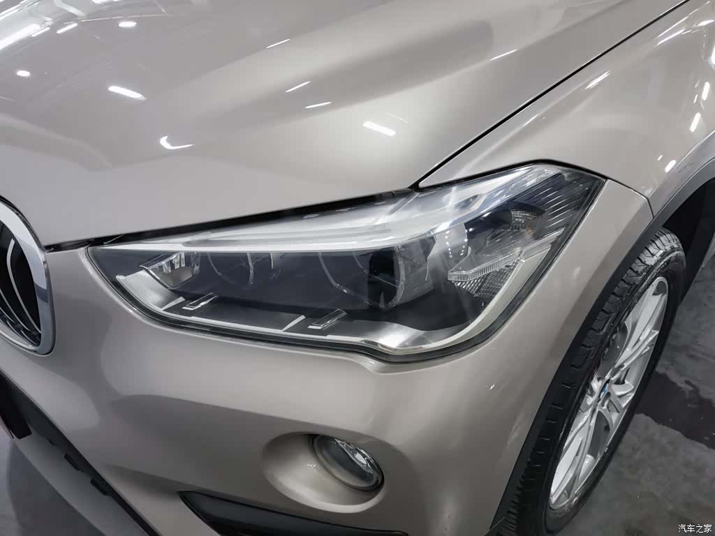 BMW X1, 2019 7