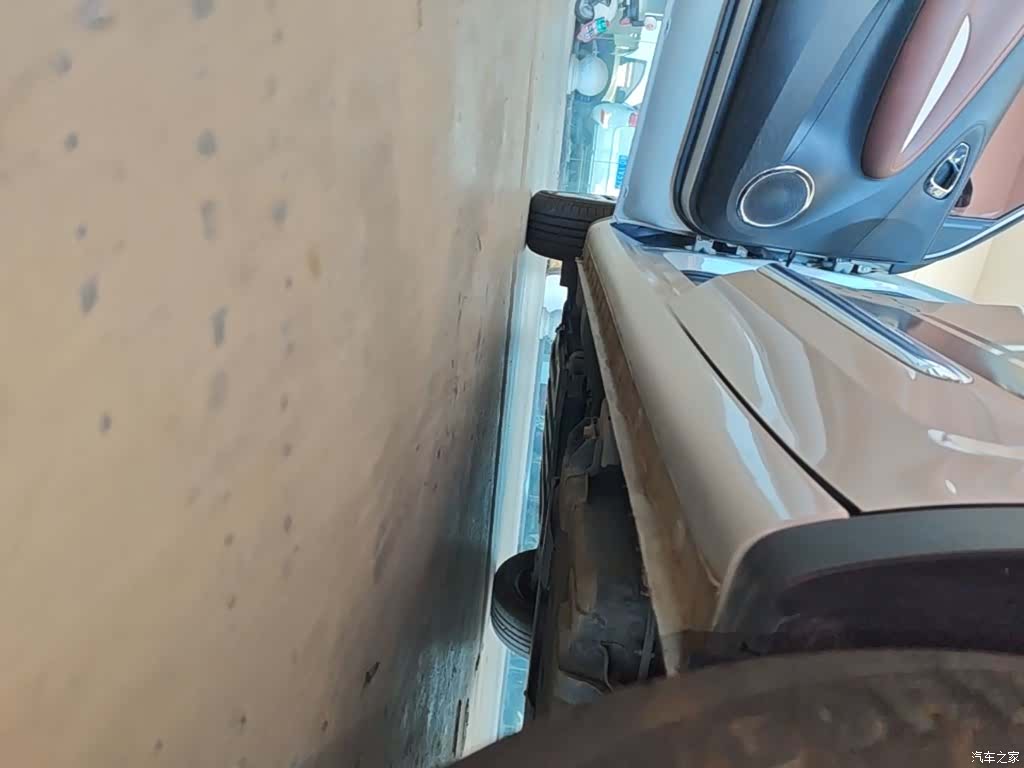 Wuling Bingo, 2023 22