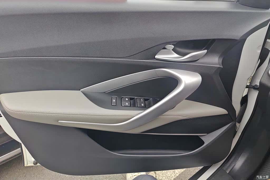 Wuling 510, 2019 7