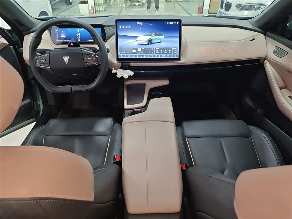 DEEPAL Dark blue SL03