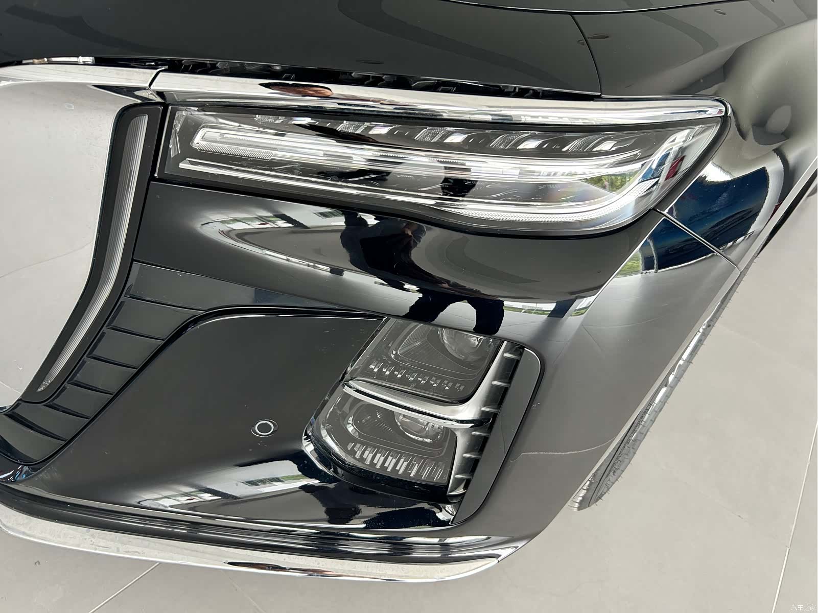 Hongqi H5, 2023 21