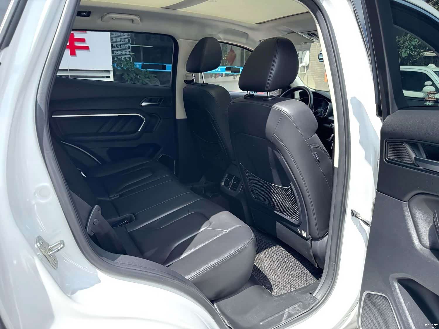 Haval H6, 2017 10