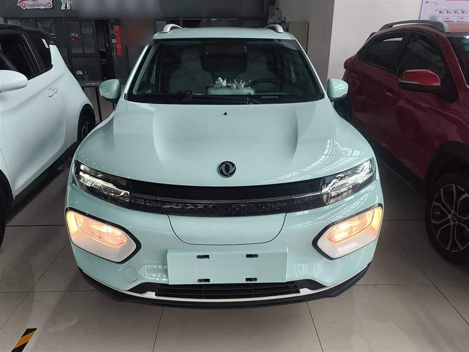 Dongfeng Nammi EX1