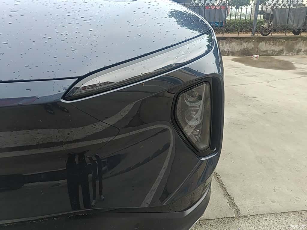 NIO ES6, 2023 24