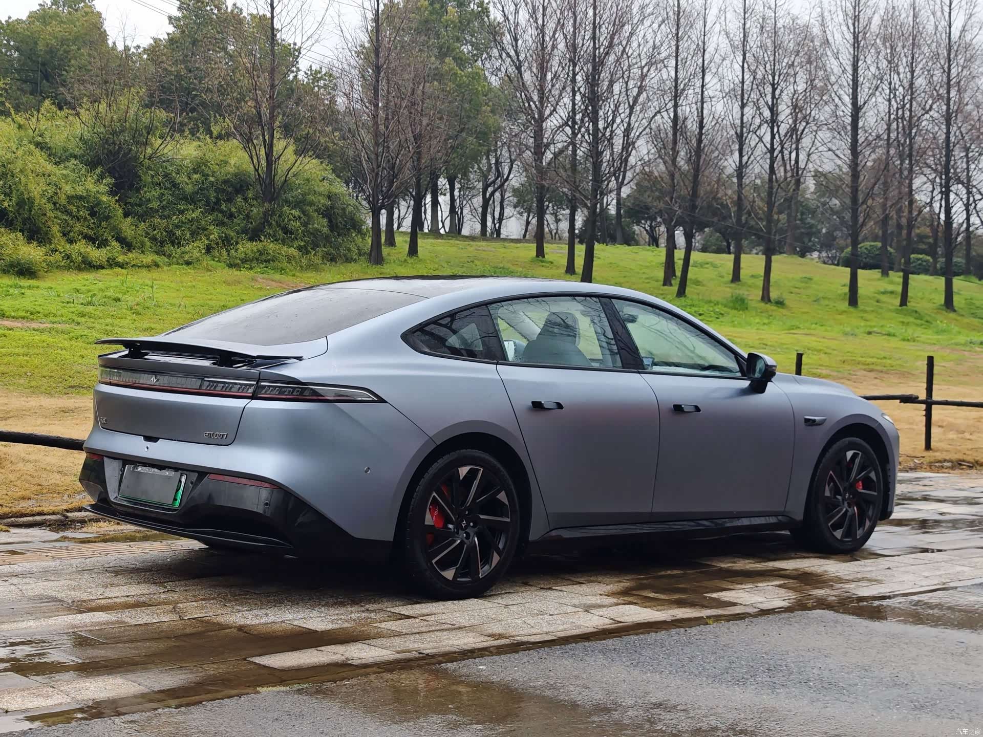 DongFeng eπ007, 2024 6