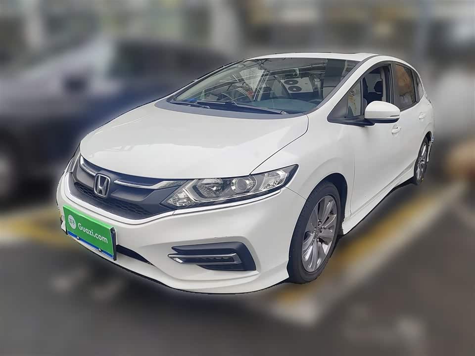 Honda Jade