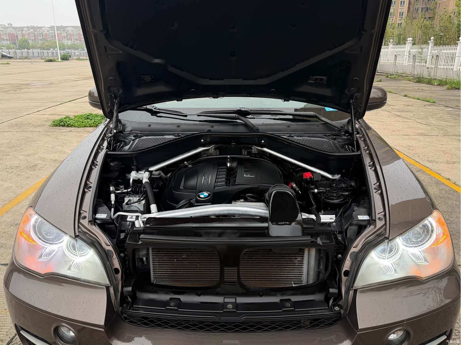 BMW X5, 2012 17