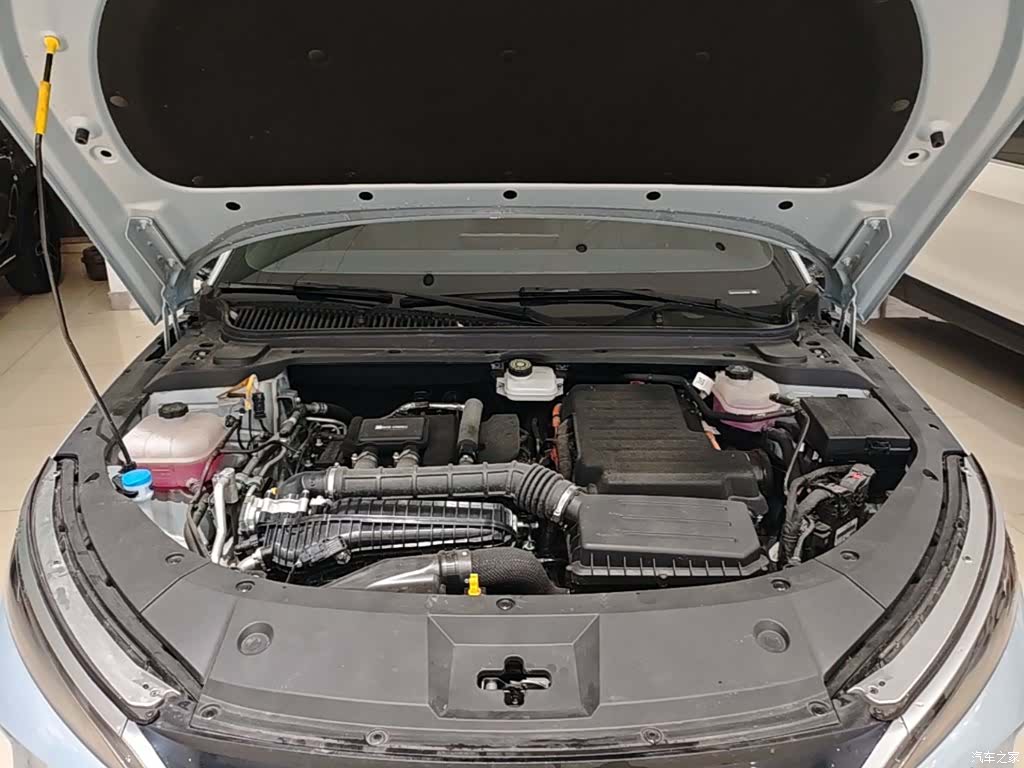 BYD Qin, 2025 20