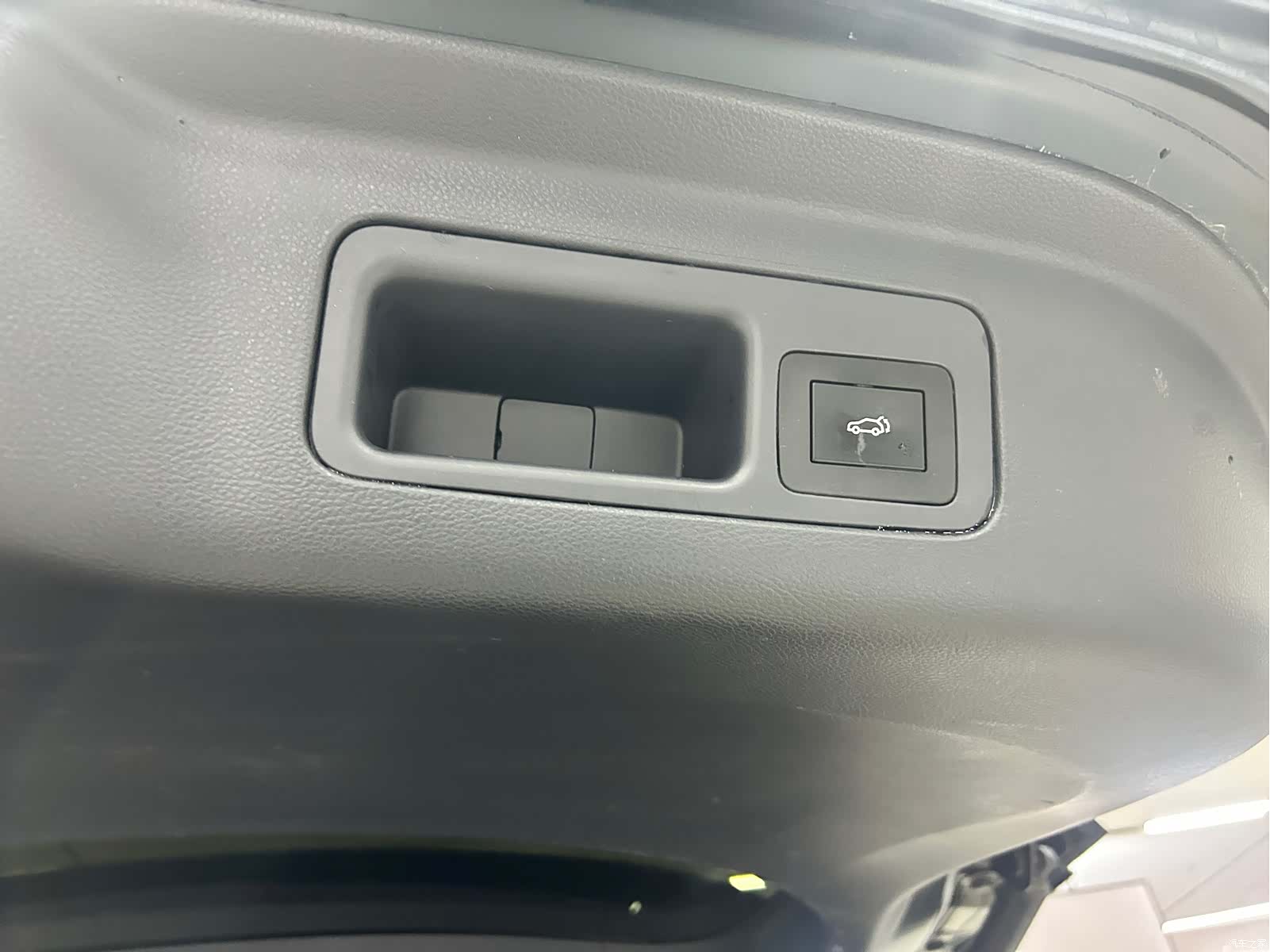 Trumpchi M8, 2020 16