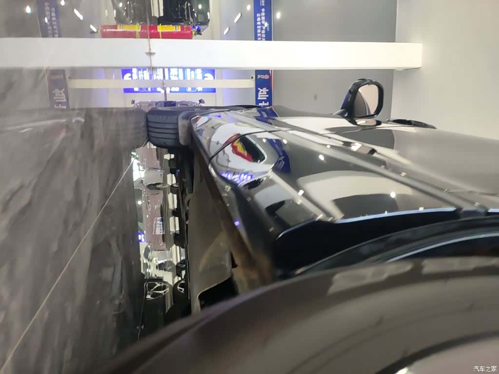 Honda Breeze, 2023 22