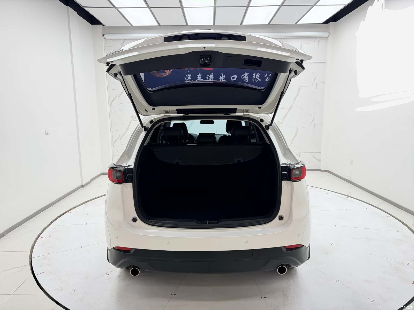 Mazda CX-5, 2023 9