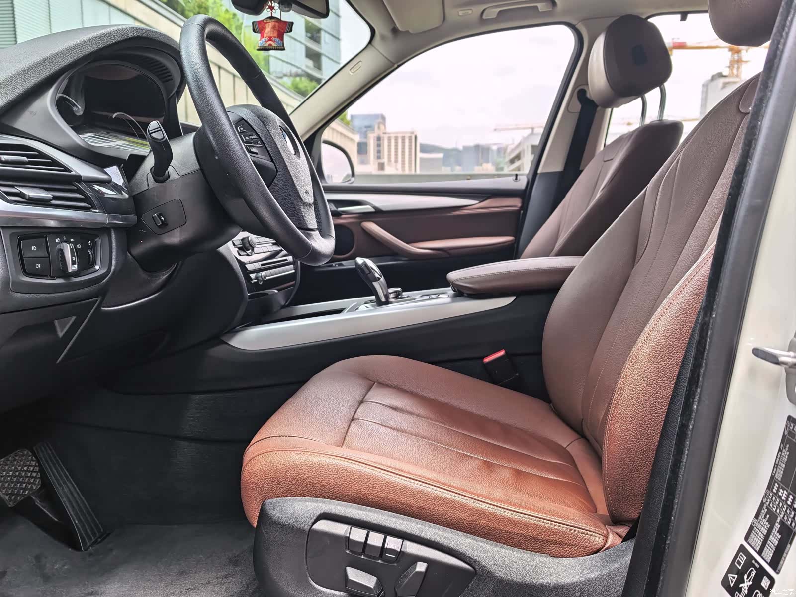 BMW X5, 2018 8